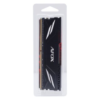 AFOX GAMING DDR4 32GB 3200MHZ CL16 XMP2 BLACK AFLD432PX1CAB