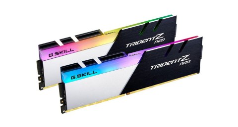 G.SKILL TRIDENTZ RGB NEO AMD DDR4 2X32GB 3600MHZ CL16 F4-3600C16D-64GTZN