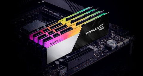 G.SKILL TRIDENTZ RGB NEO AMD DDR4 2X32GB 3600MHZ CL16 F4-3600C16D-64GTZN
