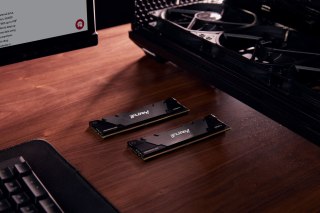 KINGSTON DDR4 16GB 3600MT/s CL16 DIMM FURY Renegade Czarny (WYPRZEDAŻ)