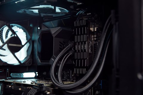 KINGSTON DDR4 16GB 3600MT/s CL16 DIMM FURY Renegade Czarny (WYPRZEDAŻ)