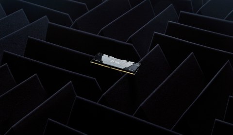 KINGSTON DDR4 16GB 3600MT/s CL16 DIMM FURY Renegade Czarny (WYPRZEDAŻ)