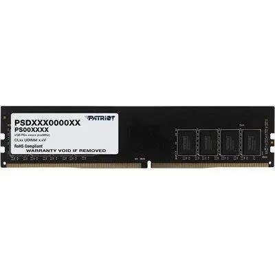 Patriot DDR4 16GB 3200MHz Bulk