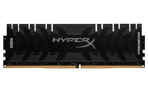 Zestaw pamięci Kingston HyperX Predator HX436C17PB3K4/64 (DDR4 DIMM; 4 x 16 GB; 3600 MHz; CL17)