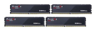 G.SKILL FLARE X5 AMD DDR5 4X64GB 6000MHZ CL34 EXPO BLACK F5-6000J3444F64GX4-FX5