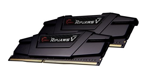 G.SKILL RIPJAWSV DDR4 256GB 8X32GB 3200MHZ CL14 XMP2 F4-3200C14Q2-256GVK