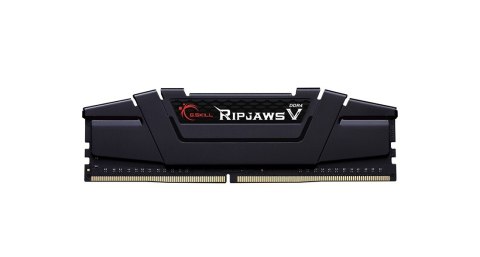 G.SKILL RIPJAWSV DDR4 256GB 8X32GB 3200MHZ CL14 XMP2 F4-3200C14Q2-256GVK