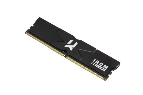 GOODRAM DDR5 UDIM 16GB 6000MHz 30-36-36 IRDM BLACK V SILVER BULK