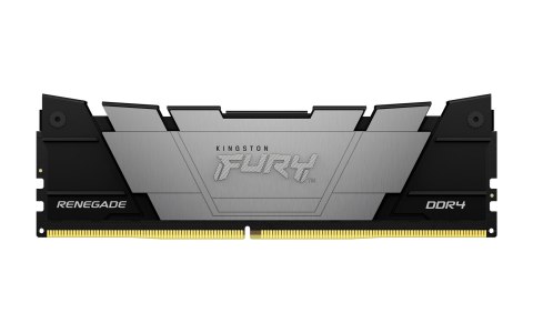 KINGSTON DDR4 16GB 4600MT/s CL19 DIMM FURY Renegade Czarny