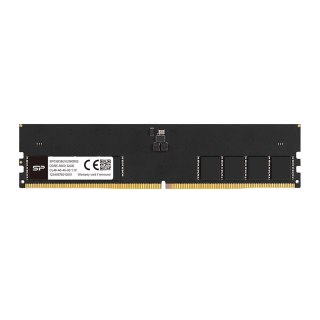 Silicon Power DDR5 4800 CL40 32GB SP032GBLVU480F02