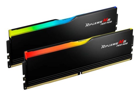 G.SKILL TRIDENT NEO AMD DDR5 2X48GB 6000MHZ CL30 BLACK F5-6000J3036F48GX2-RM5NRK