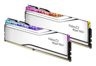 G.SKILL TRIDENT Z5 ROYAL RGB DDR5 2X48GB 6000MHZ CL30 NEO F5-6000J3036F48GX2-TR5NS