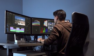 KINGSTON DDR5 128GB 6400MT/s CL32 DIMM (Kit of 4) FURY Renegade