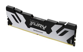 Kingston FURY DDR5 16GB (1x16GB) 6800MHz CL36 Renegade Silver XMP