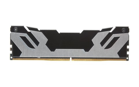 Kingston FURY DDR5 16GB (1x16GB) 7200MHz CL38 Renegade Silver XMP