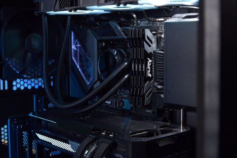 Kingston FURY DDR5 16GB (1x16GB) 7200MHz CL38 Renegade Silver XMP