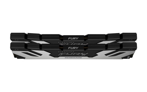Kingston FURY DDR5 32GB (2x16GB) 6800MHz CL36 Renegade Silver XMP