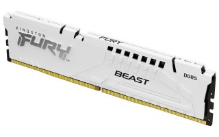 Kingston FURY DDR5 64GB (2x32GB) 5200MHz CL36 White EXPO