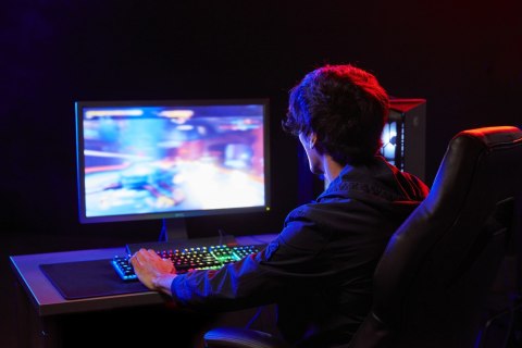 Kingston FURY DDR5 8GB (1x8GB) 5600MHz CL36 Beast Black EXPO