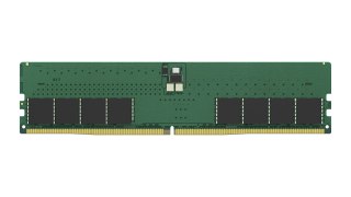 Kingston UDIMM non-ECC 48GB DDR5 2Rx8 5600MHz PC5-44800 KVR56U46BD8-48