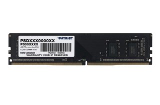 Patriot Signature DDR5 8GB 5600MHz 1 Rank
