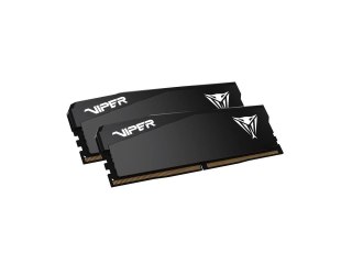 Patriot Viper Elite 5 Ultra DDR5 2x24GB 8000MHz CL36 Black