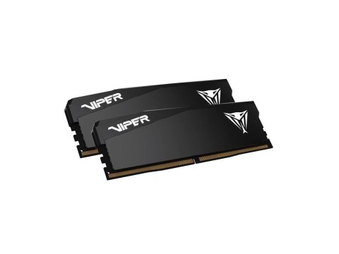 Patriot Viper Elite 5 Ultra DDR5 2x24GB 8000MHz CL36 Black