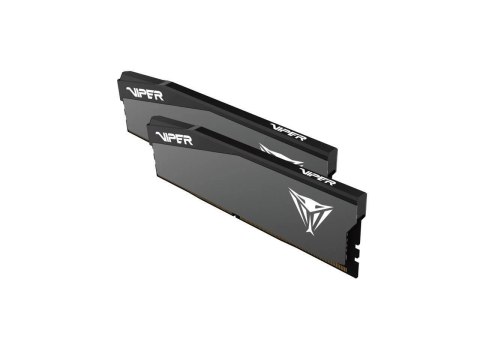 Patriot Viper Elite 5 Ultra DDR5 2x24GB 8000MHz CL36 Black