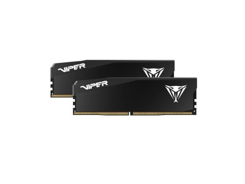Patriot Viper Elite 5 Ultra DDR5 2x24GB 8000MHz CL36 Black