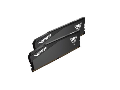 Patriot Viper Elite 5 Ultra DDR5 2x24GB 8000MHz CL36 Black