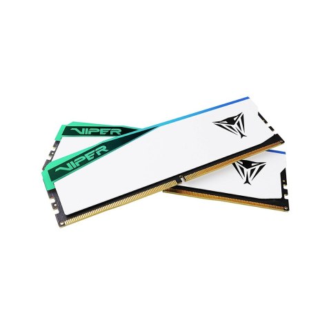 Patriot Viper Elite 5 Ultra DDR5 2x48GB 6000MHz CL28 Black