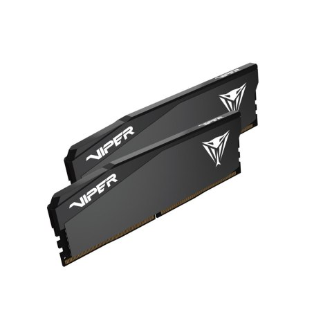 Patriot Viper Elite 5 Ultra DDR5 2x48GB 6400MHz CL32 Black