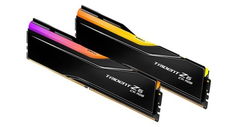 G.SKILL TRIDENT Z5CK DDR5 CUDIMM 2X24GB 9000MHZ CL42 RGB F5-9000C4256H24GX2-TZ5CRK