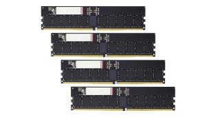 G.SKILL ZETA G5 INTEL DDR5 ECC-R 4X16GB 6000MHZ CL30 F5-6000R3036G16GQ4-G5