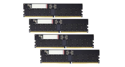 G.SKILL ZETA G5 INTEL DDR5 ECC-R 4X16GB 6000MHZ CL30 F5-6000R3036G16GQ4-G5