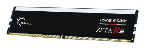 G.SKILL ZETA R5 INTEL DDR5 ECC-R 8X32GB 6000MHZ CL30 F5-6000R3036G32GE8-ZR5K