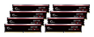 G.SKILL ZETA R5 NEO AMD DDR5 ECC-R 8X32GB 6000MHZ CL30 F5-6000R3036G32GE8-ZR5NK