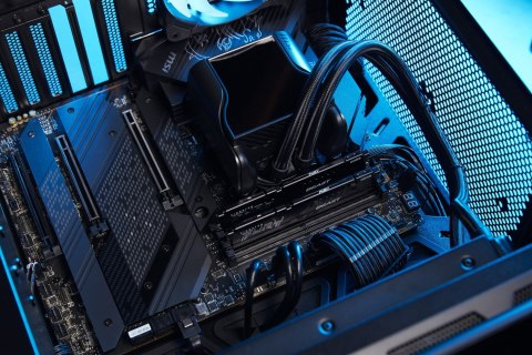 KINGSTON DDR5 32GB 5600MT/s CL40 DIMM FURY Beast Black