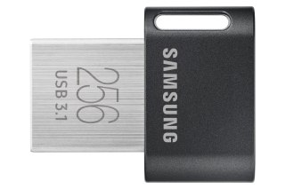 SAMSUNG FLASH FIT Plus 256GB MUF-256AB/APC GRAY