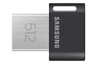 SAMSUNG FLASH FIT Plus 512GB MUF-512AB/APC
