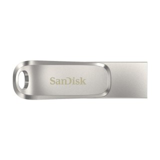 Ultra Dual Drive Luxe 128GB USB Type-C