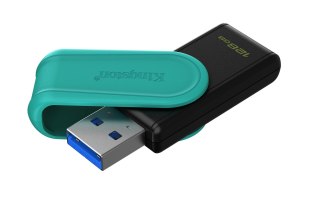 KINGSTON FLASH 128GB USB 3.2 Gen 1 DataTraveler Exodia S B+T