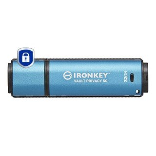 KINGSTON FLASH 32GB IronKey Vault Privacy 50