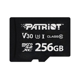 Patriot VX Micro SDXC 256GB 90/80 MB/s V30 U3 UHS-I