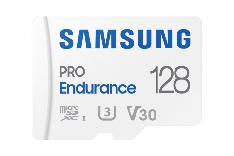 SAMSUNG PRO Endurance micro SDXC 128GB MB-MJ128KA/EU