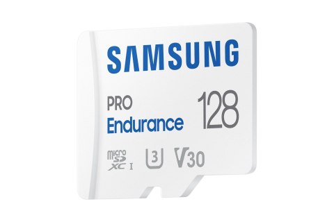 SAMSUNG PRO Endurance micro SDXC 128GB MB-MJ128KA/EU