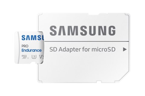 SAMSUNG PRO Endurance micro SDXC 128GB MB-MJ128KA/EU