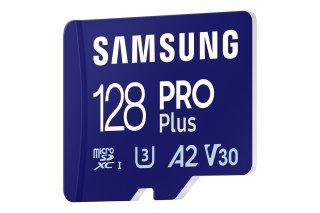 Samsung PRO Plus MicroSDXC 128 GB