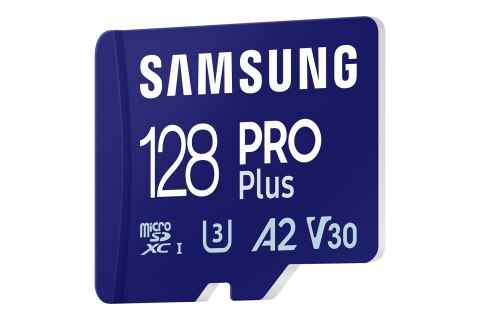 Samsung PRO Plus MicroSDXC 128 GB