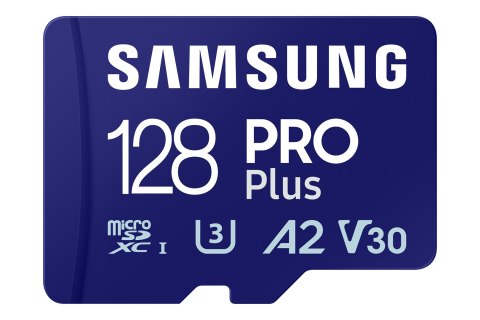 Samsung PRO Plus MicroSDXC 128 GB
